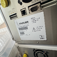 Knauer HPLC Pumps image 1